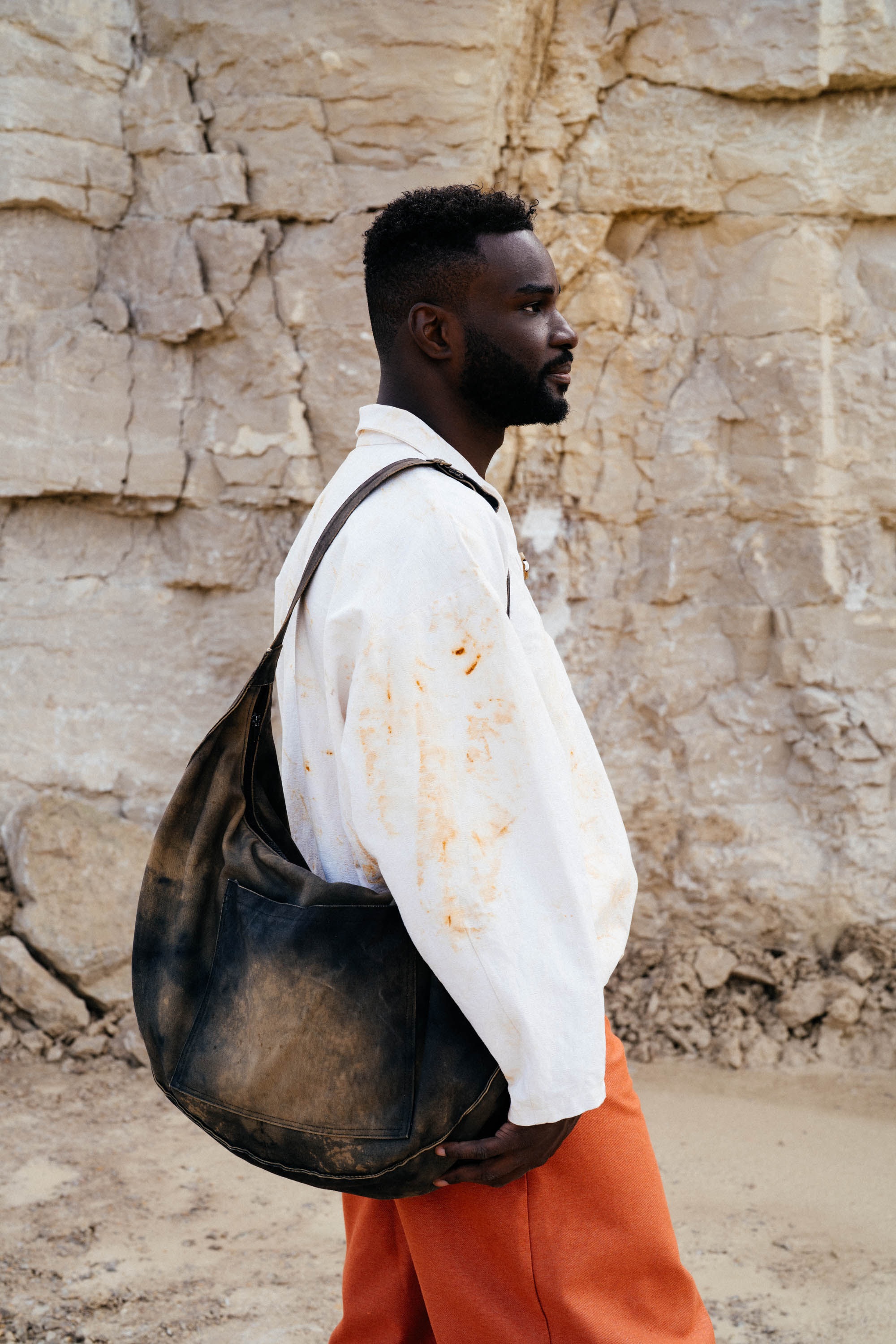 Hobo Bag Freddy - XL