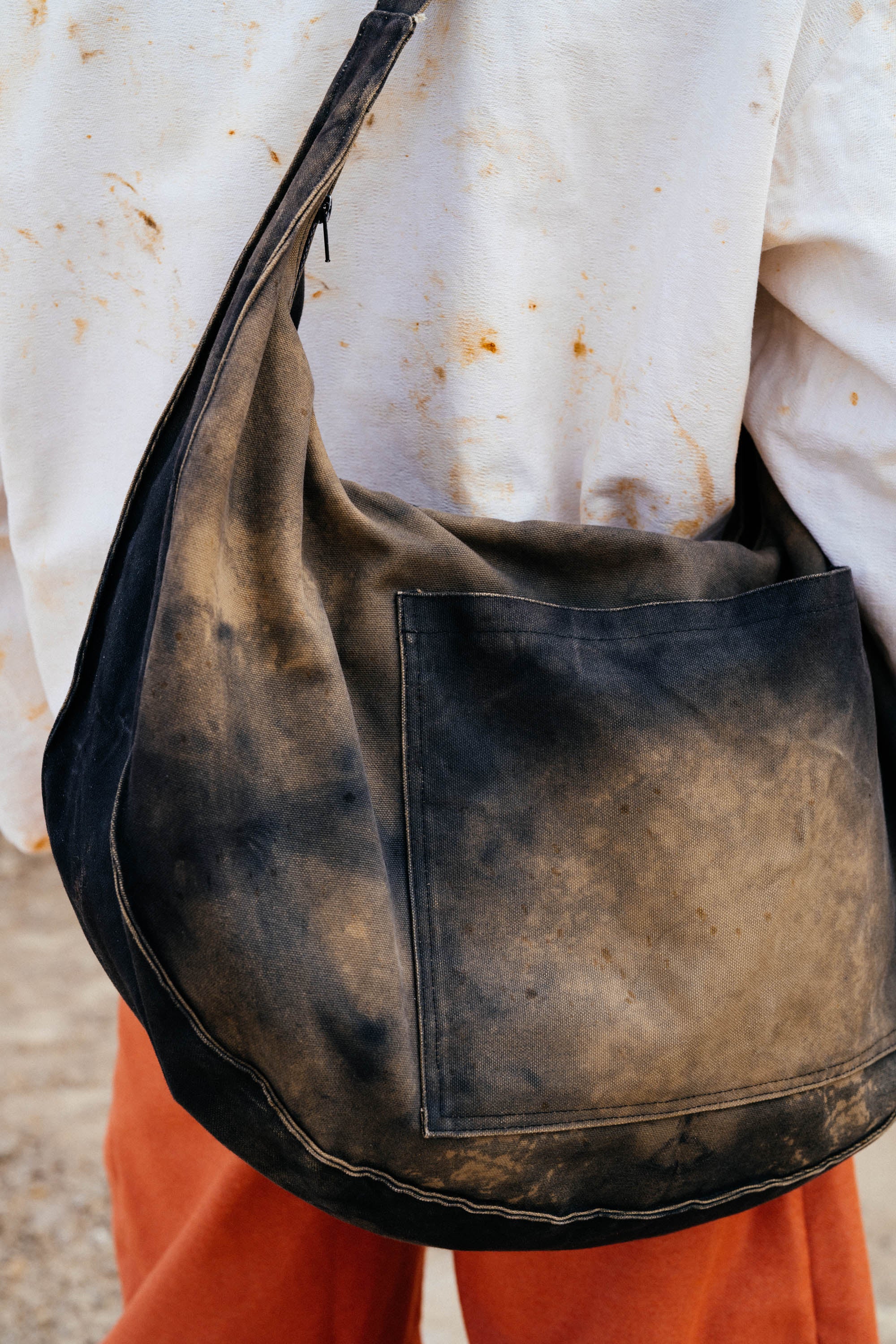 Hobo Bag Freddy - XL