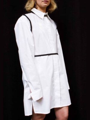 Chemise Paule