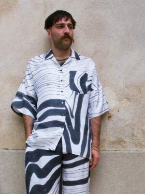 Chemise Émoire