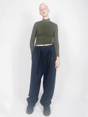 Pantalon Camille