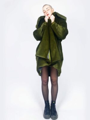 Manteau Sasha