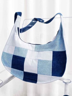 Hobo Bag Belli - L