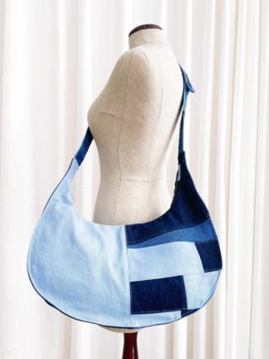 Hobo Bag Cama - L