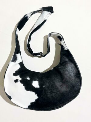 Hobo Bag Ushi
