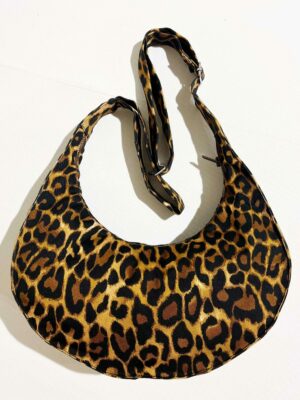 Hobo Bag Léo - XS