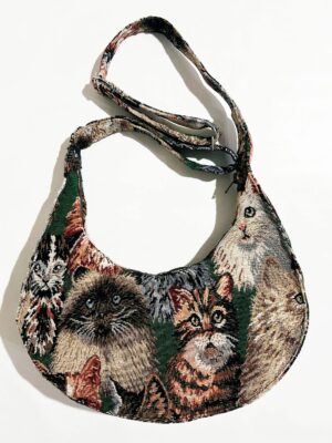 Hobo Bag Chat - XS