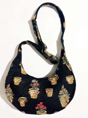 Hobo Bag Béatrice - XS