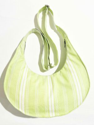 Hobo Bag Anis - XS