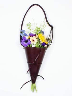 Porte-bouquet Nora