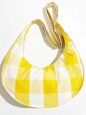 Hobo Bag Soleil - XS