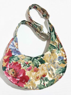 Hobo Bag Renoncule - XS