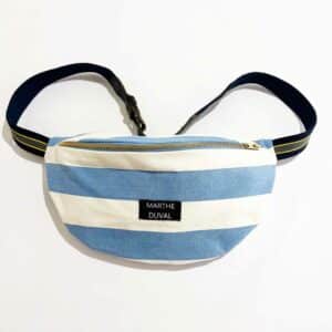 La Neisu Bleue