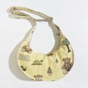 Hobo Bag Ourson - XS