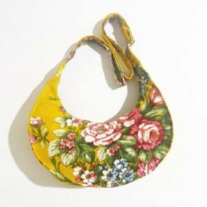 Hobo Bag Boussac - XS