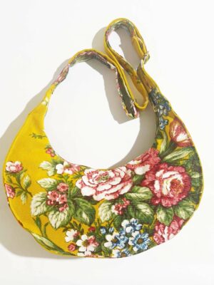 Hobo Bag Boussac - XS
