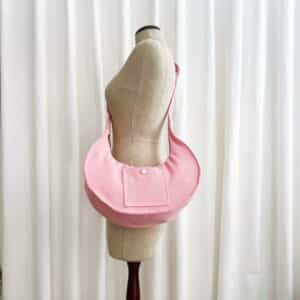 Hobo Bag Dragée - XS