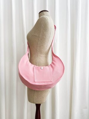 Hobo Bag Dragée - XS