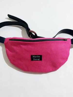 La Fuchsia