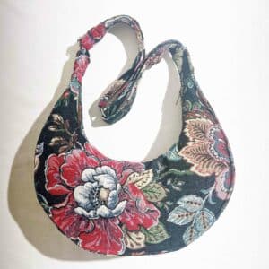 Hobo Bag Carmin - XS