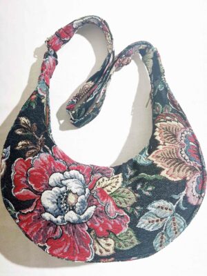 Hobo Bag Carmin - XS