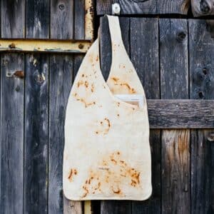 Totebag Origami