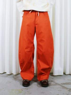 Jean Jekyll - Orange