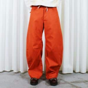 Jean Jekyll - Orange