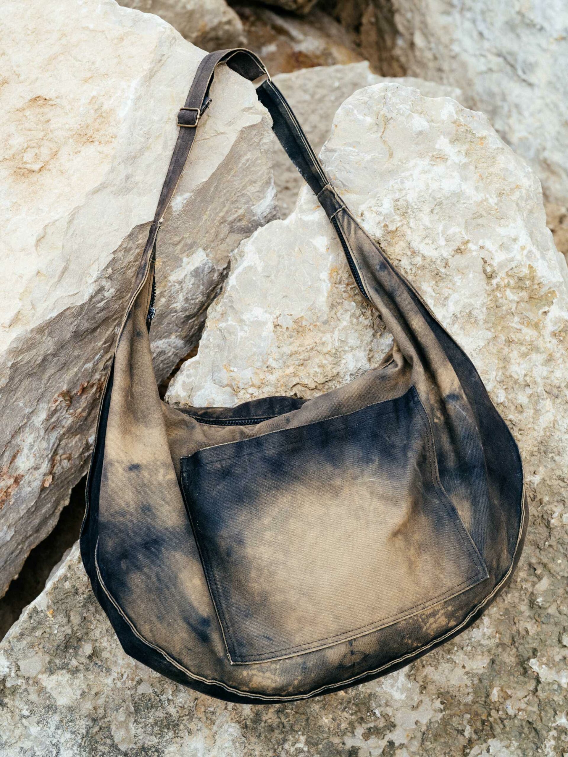 Hobo Bag Freddy - XL